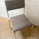 Set of 2 vintage chairs