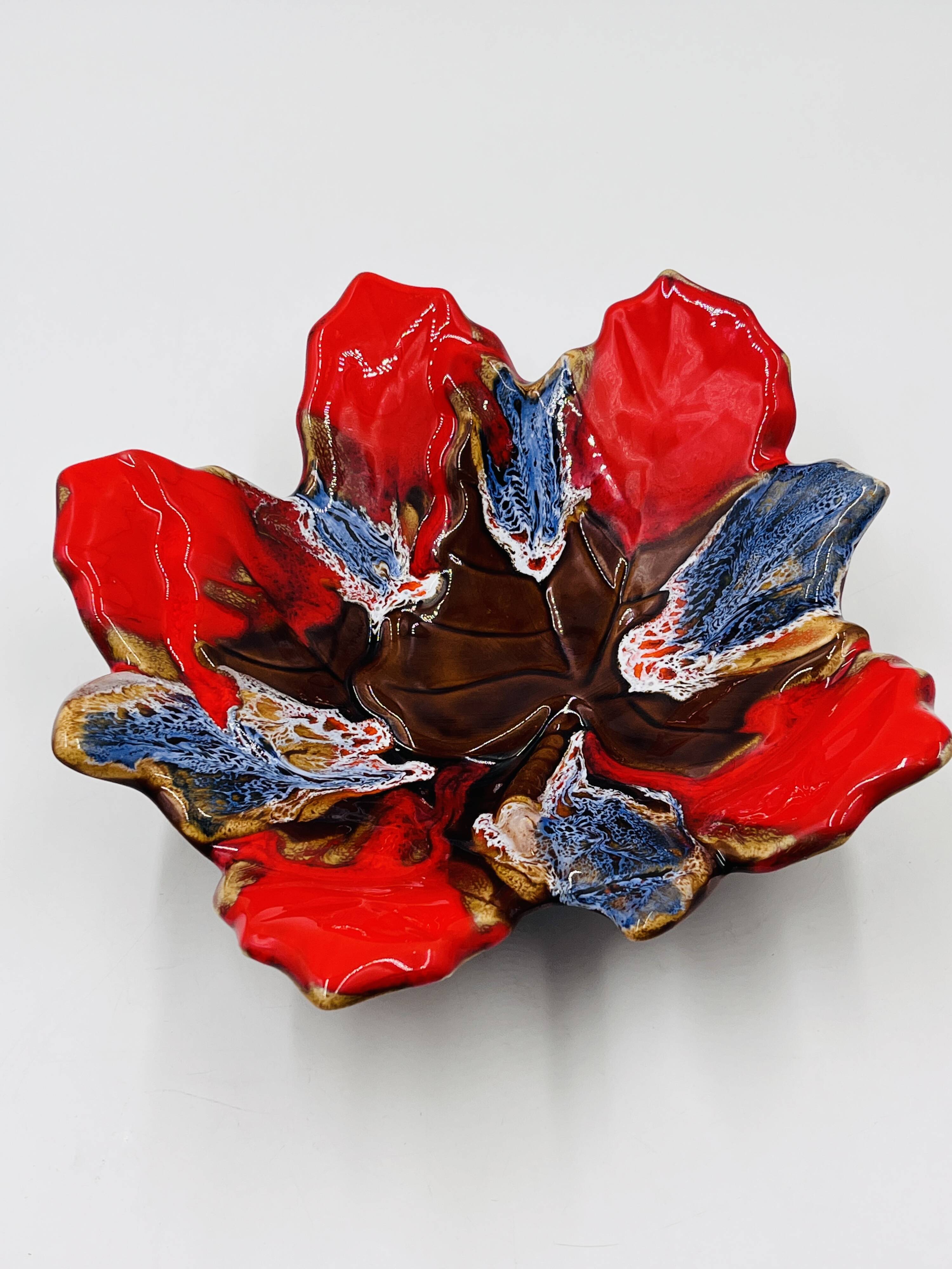 Vallauris valet tray