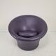 Iconic Pierre Paulin 'Mushroom' Chair (Model F560) for Artifort, 1960's