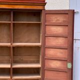 Parisian notary's wardrobe 1950