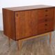 Buffet in teak 1960