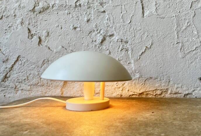 Set of two "Hat" Lamps, by Poul Henningsen for Louis Poulsen, 1961