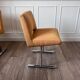 Ensemble de quatre chaises Georges Frydman