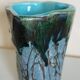 Vase Vallauris Anna Camos