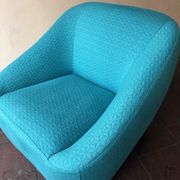 Fauteuil "Bessie" pour par Stefano Spessotto et Lorella Agnoletto pour Ditre Italia