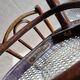 4 chaises Thonet n°56 fin XIXe