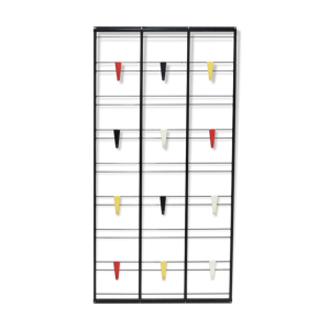 Porte-manteau minimaliste