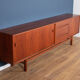 Aril Grande sideboard by Nils Jonsson for Hugo Troeds 1960s