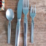 SMS Barenthal brand stainless steel dessert forks in box