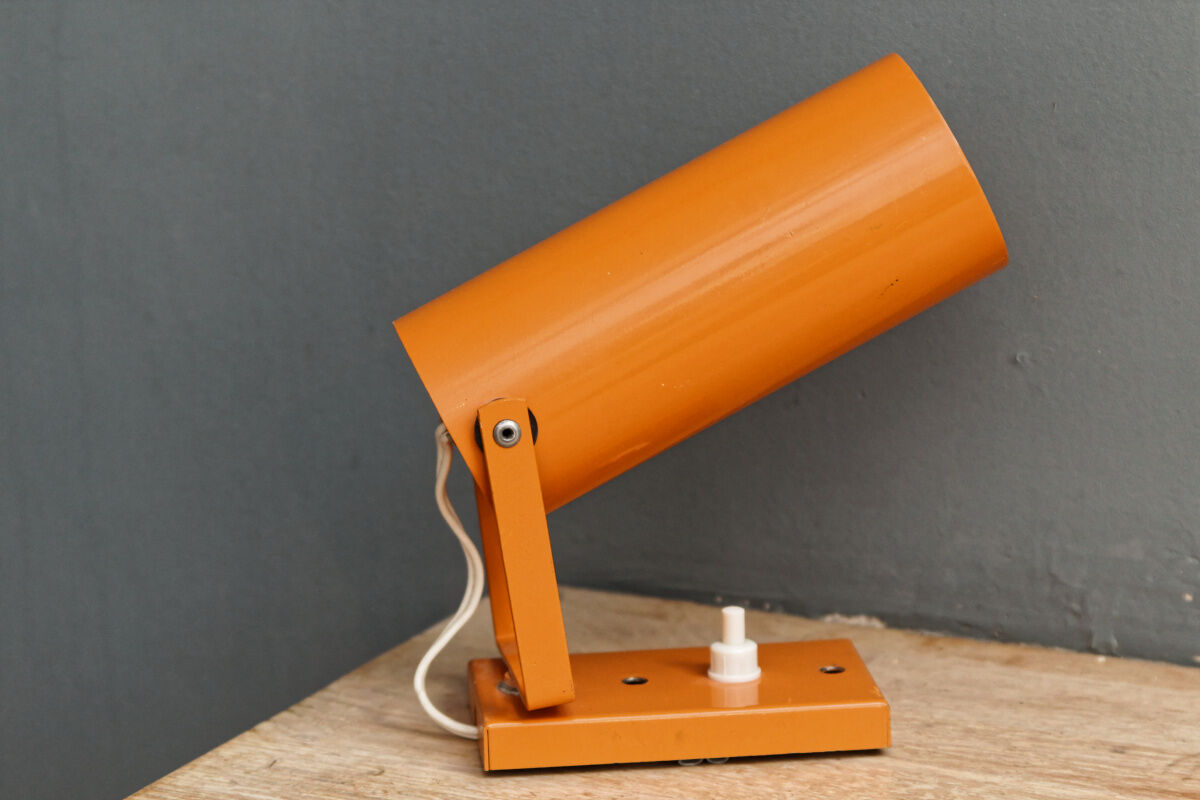 Vintage Lita wall lamp