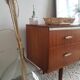 Vintage enfilade 60s - 145 x 43
