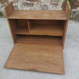 Marcel Gascoin's wall secretary