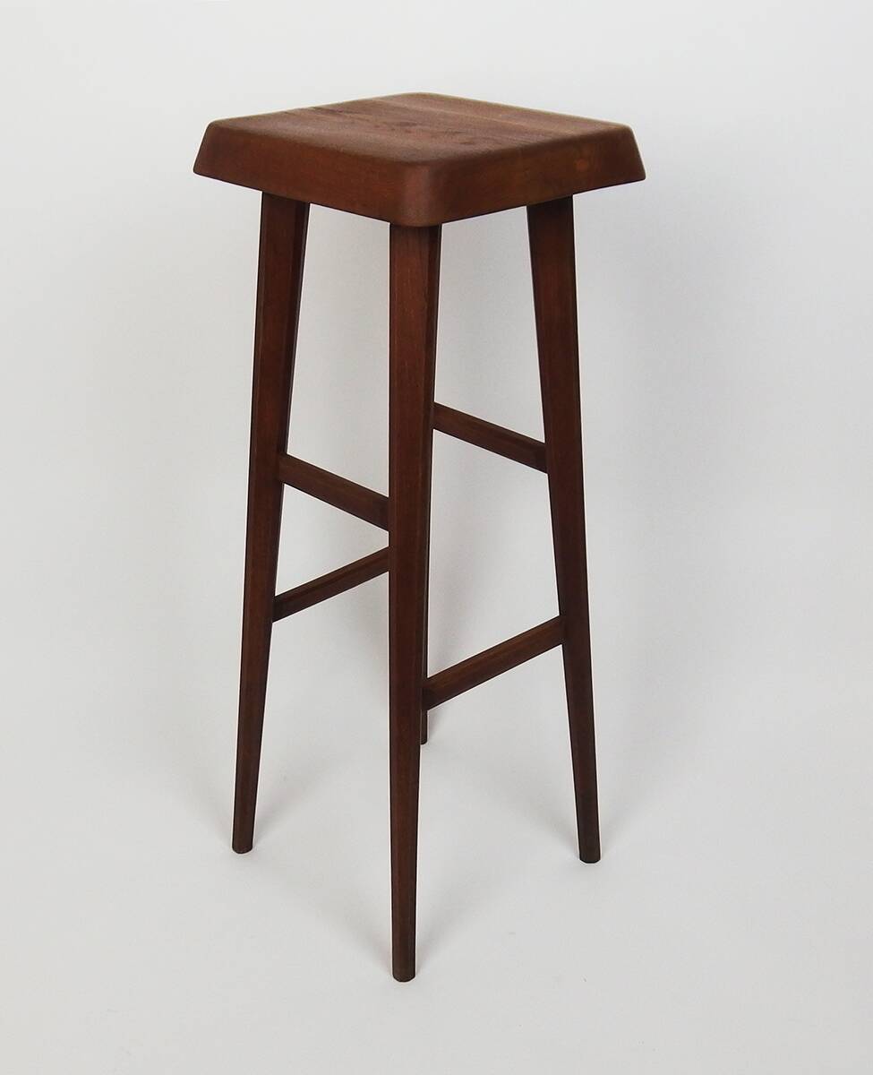 Tabouret de bar S01 par Pierre Chapo