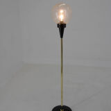 Mid-Century Floor Lamp by Kamenicky Senov, 1970s