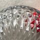 Cendrier cristal d’Arques vintage
