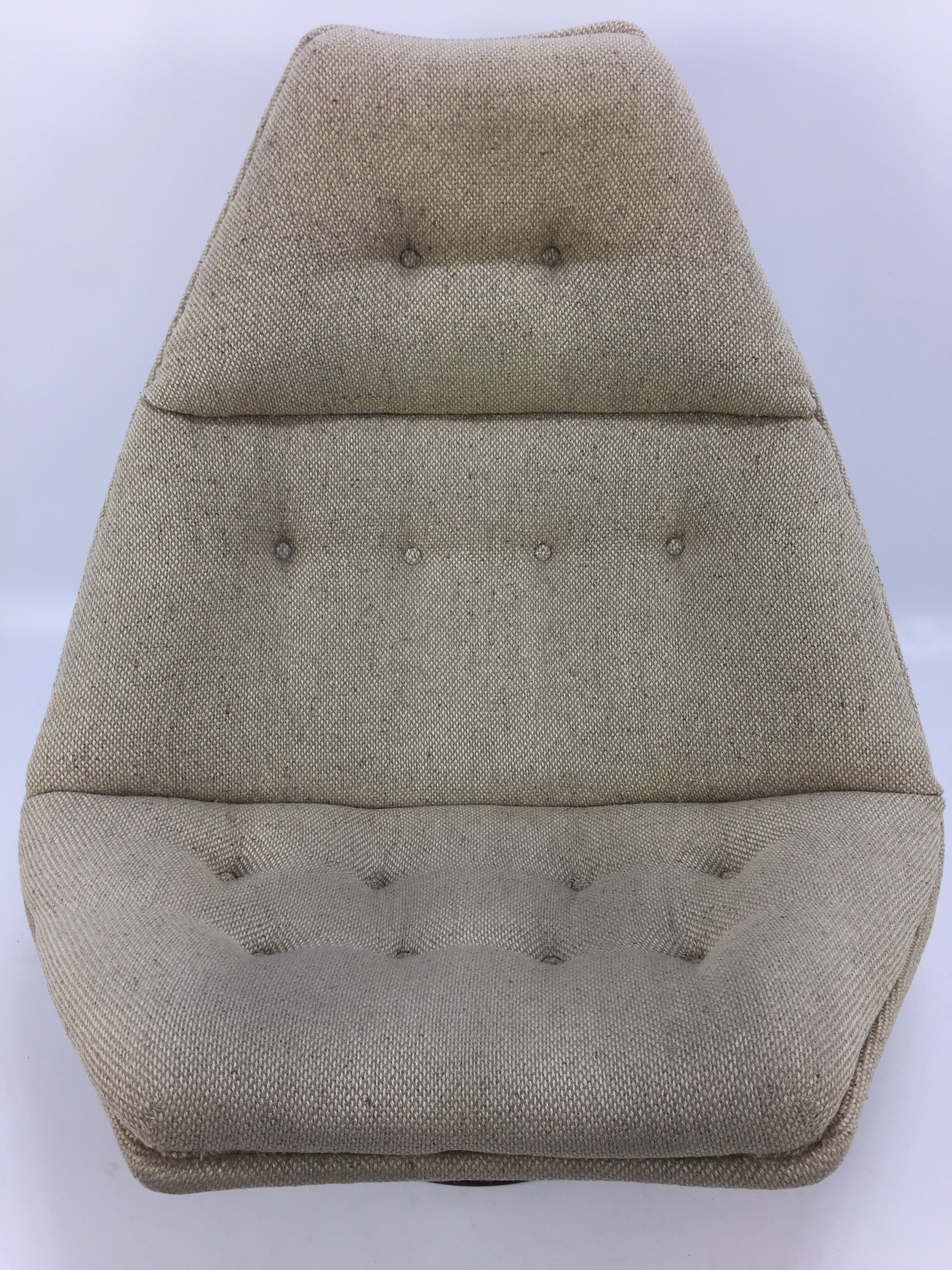 F510 lounge chair by Geoffrey Harcourt for Artifort, 1970