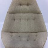 F510 lounge chair by Geoffrey Harcourt for Artifort, 1970