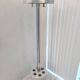 Coat rack umbrella stand velca italy