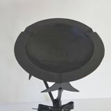 Vintage arrow ashtray 1960