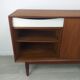 Scandinavian design sideboard E. Valentinsen 60