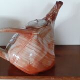 Designer teapot