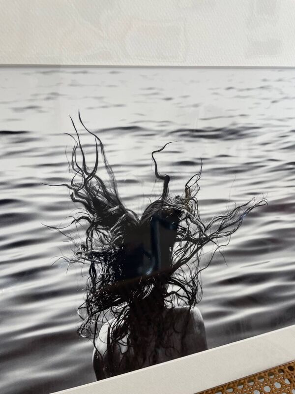 Photo Alice ducheix - Zones Galerie