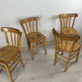 Bistro chairs