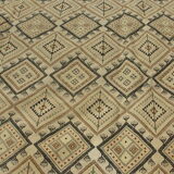 Tunisian carpet 335 cm x 225 cm