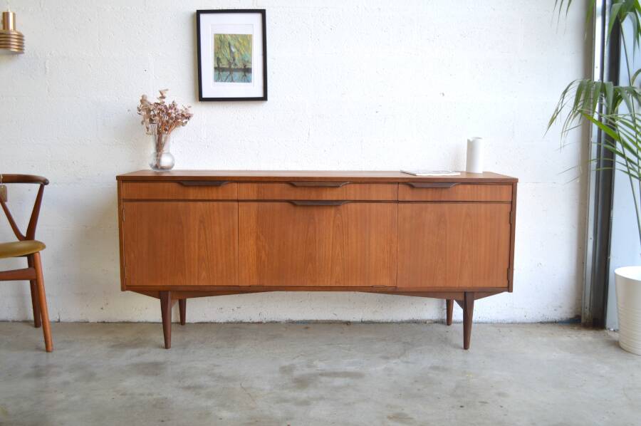Enfilade by AustinSuite 168cm