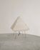 Vintage Mid Century "5X" Desk Table Lamp by Isamu Noguchi, 1960s