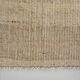 7x10 Beige & Brown Ethnic Kilim Rug 220x301Cm SK 35391