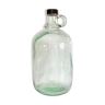 Glass bottle