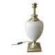 Large vintage Le Dauphin lamp base