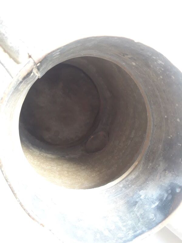 Watering can zinc artisan garden workshop