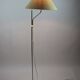 Brass Floor Lamp, Model G295 by Belid, Sweden —  Late1970s/ Early1980s
