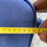 Scandinavian style armchairs