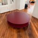 Table basse altavilla design studio cappellini