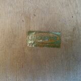 Series Of 6 Chairs Ulferts Tibro Sweden -