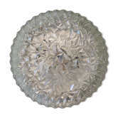 Ceiling lamp, by BuR Leuchten/ HoSo, Germany 1960-1970