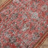 Tapis court turc