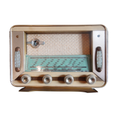 Radio vintage