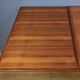 Extendable Teak Table, Dyrlund, Denmark – 1960s