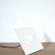 Vintage minimalist lamp Habitat