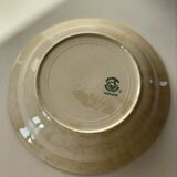 Large hollow dish St Amand Horizon model