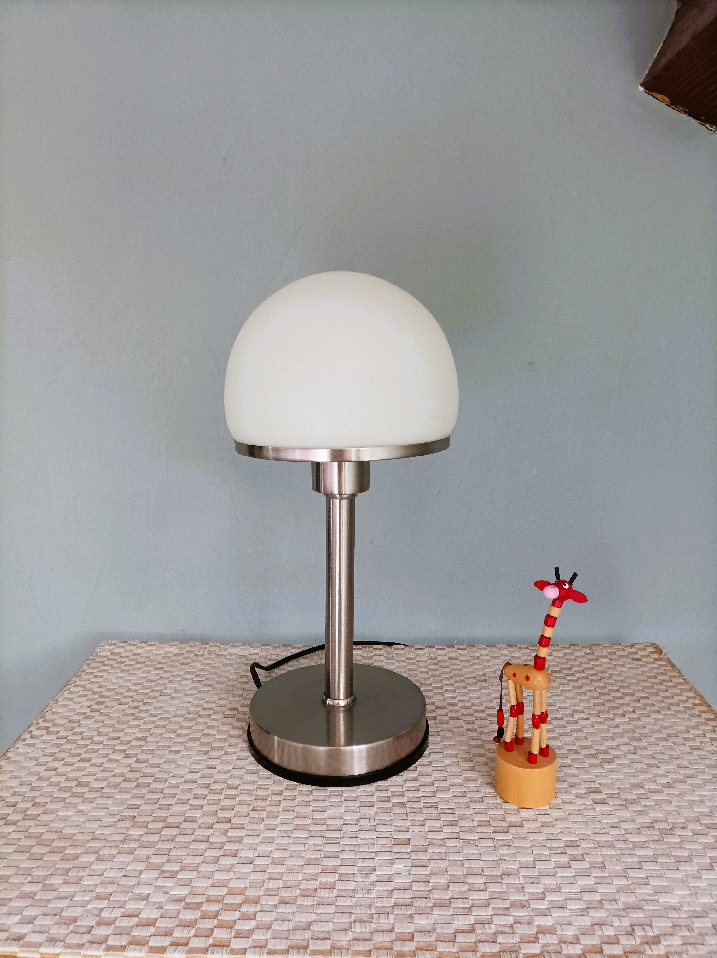Table lamp Tischleuchte