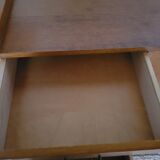 Commode enfilade 1960