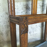 Art Deco cloakroom/coat rack