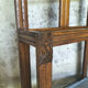 Art Deco cloakroom/coat rack