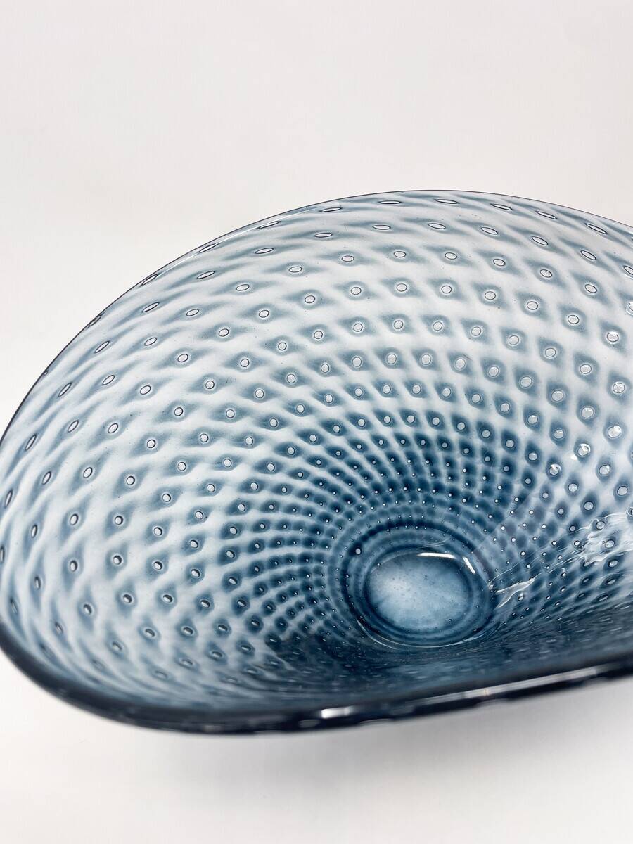 Mid-Century Modern Vase by Göran Wärff for Kosta Boda, Sweden