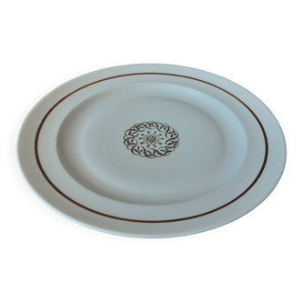 M&S Round Dish
